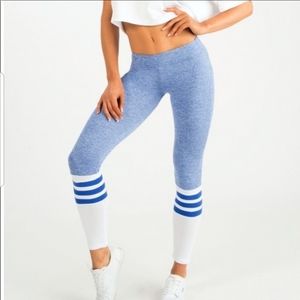 Bombshell Sportswear Leggings